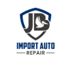 JB-Import-Auto-Logo